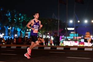 BIB: 2132
                            <button type="button" onclick="openModal(15050003)" class="btn btn-primary btn-sm float-right btn-popup" data-toggle="modal" data-target=".modal-high-quality">
                        <i class="fas fa-shopping-cart"></i> Add to Cart
                    </button>
                                            <button type="button" onclick="isThisMe(15050003, true)" class="btn btn-success btn-sm float-right btn-popup btn-isme hidden" data-toggle="tooltip" data-placement="bottom" title="นี่คือรูปของคุณใช่ไหม คลิกที่นี่เพื่อเอาเข้าอัลบั้ม">
                        <i class="fas fa-plus"></i> Add to album
                    </button>
                    <button type="button" onclick="isThisMe(15050003, false)" class="btn btn-warning btn-sm float-right btn-popup btn-isnotme hidden">
                        <i class="fas fa-ban"></i> Remove from album
                    </button>